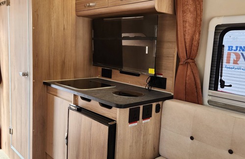 Salalah Alquiler De RV | Salalah Caravans (BJNCO RVS)