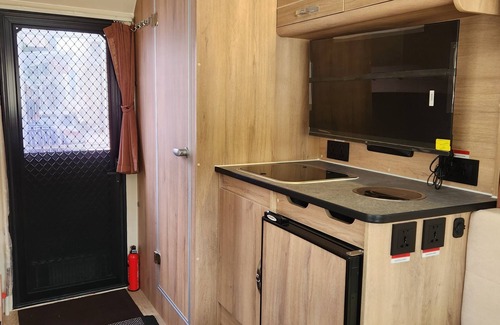Salalah Alquiler De RV | Salalah Caravans (BJNCO RVS)