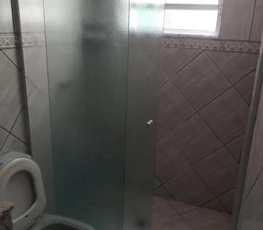 Jardim Marcia Hotel | Salamaleico Residence - Peruíbe