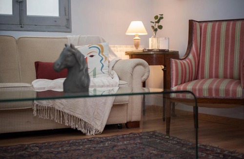 Castellana Apartamento | SALAMANCA LUXURY I - ElevenHost