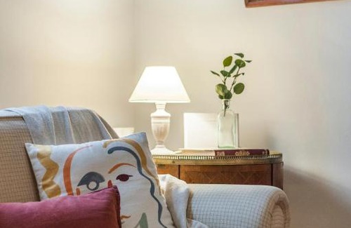 Castellana Apartamento | SALAMANCA LUXURY I - ElevenHost