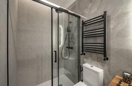 Salamanca Apartamento | Salamanca VII calle Conde de Peñalver 2BR 2BH