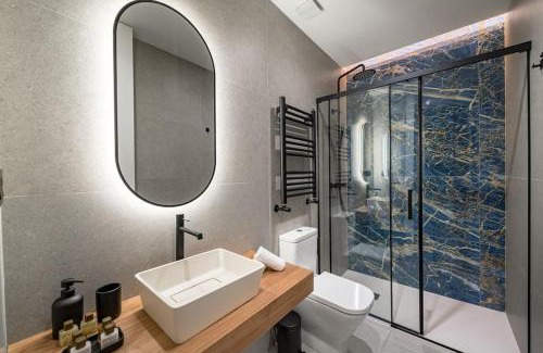 Salamanca Apartamento | Salamanca VII calle Conde de Peñalver 2BR 2BH