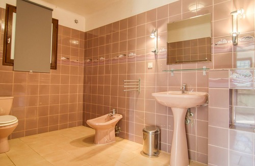 Chateaudouble Casa | Casa de vacaciones Salamnbo (CHB100) en Châteaudouble - 6 personas, 2 dormitorios