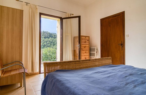 Chateaudouble Casa | Casa de vacaciones Salamnbo (CHB100) en Châteaudouble - 6 personas, 2 dormitorios