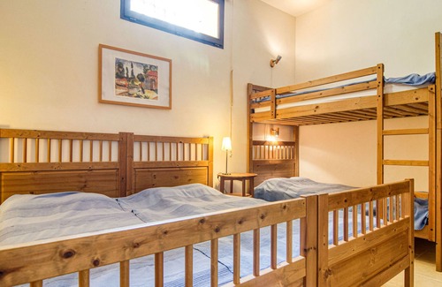 Chateaudouble Casa | Casa de vacaciones Salamnbo (CHB100) en Châteaudouble - 6 personas, 2 dormitorios