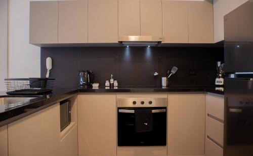 Country Club Apartamento | Salaverry by Wynwood House