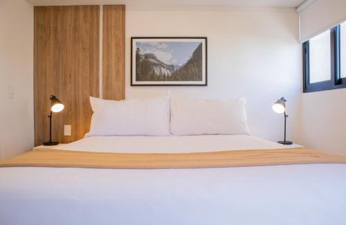 Country Club Apartamento | Salaverry by Wynwood House