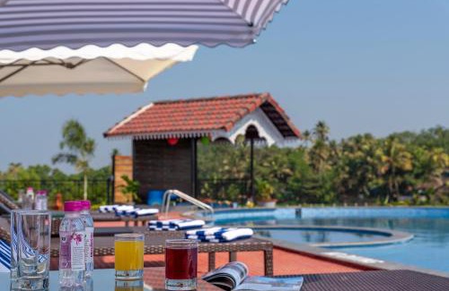 Colva Hotel | Salcete Beach Resort