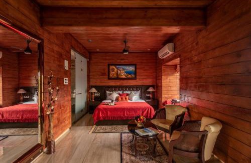 Colva Hotel | Salcete Beach Resort