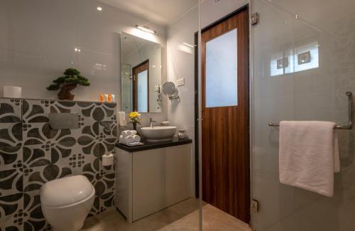 Colva Hotel | Salcete Beach Resort