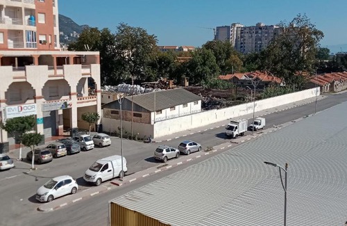 Bejaia Apartamento | Saldae Gîte