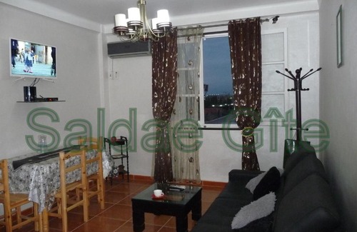 Bejaia Apartamento | Saldae Gîte