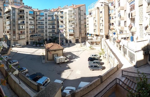 Bejaia Apartamento | Saldae Gîte