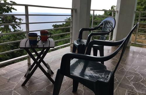 Road Town Apartamento | Abigail's Spendor-Entire 2 bedroom Apartments-Full Kitchen