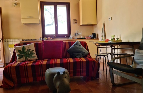 Baiano Apartamento | Sale! Beautiful 2-bed Apartment With Pool Access