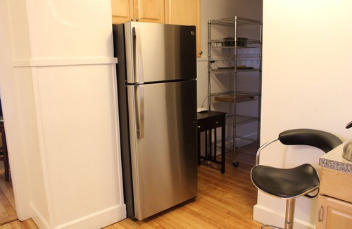 Salem Casa | Casa entera - Salem "North Fields"