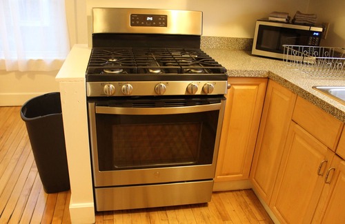 Salem Casa | Casa entera - Salem "North Fields"