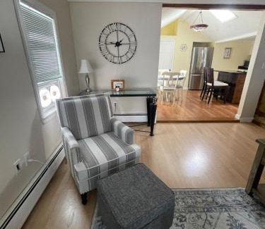 Salem Casa | Salem's Enchanted Inn