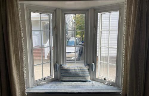 Salem Casa | Salem's Enchanted Inn