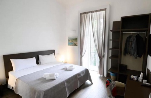 Tuol Kouk Apartamento | Salema Apartment Sky Blue