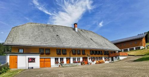 Schwarzenbach Apartamento | Salenhof