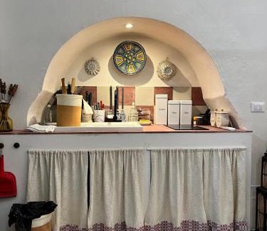 Alessano Casa | Salento magic
