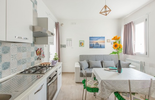 Giorgilorio Casa | Salento Rosa dei Venti - Tramontana