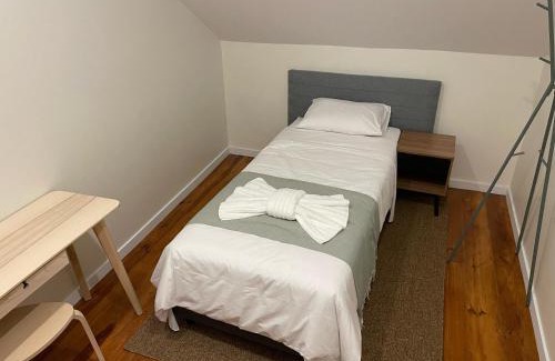 Apelacao Casa | Salero Guest House