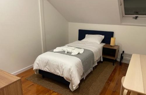 Apelacao Casa | Salero Guest House