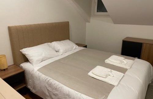 Apelacao Casa | Salero Guest House