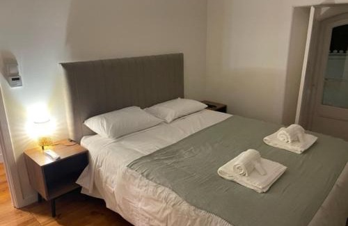 Apelacao Casa | Salero Guest House