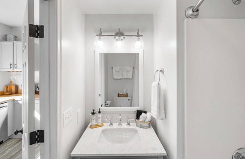 Bozeman Casa | Salesville Up - Sweet one bedroom in Gallatin Gateway!