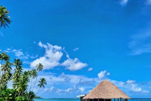 Matatufu Complejo | Saletoga Sands Resort & Spa