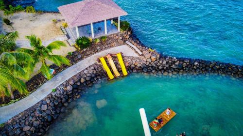 Matatufu Complejo | Saletoga Sands Resort & Spa