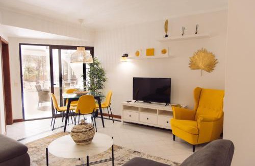 Salgados Apartamento | Salgados - T2 · Salgados 2 bedroom Beach & Golf