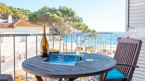 Tamariu Apartamento | SALI 3