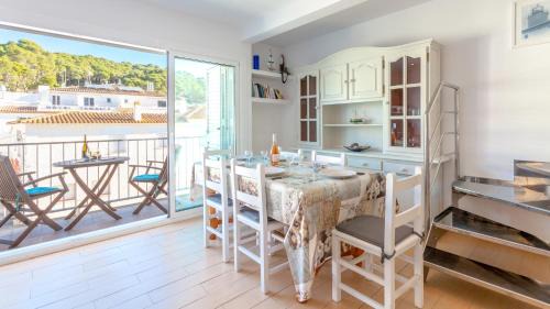 Tamariu Apartamento | SALI 3