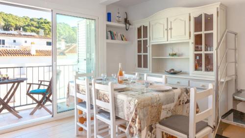 Tamariu Apartamento | SALI 3