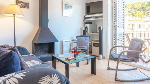 Tamariu Apartamento | SALI 3