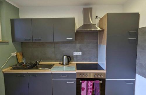 Materborn Apartamento | Sali Homes -Business Stay-Rheinische Gemütlichkeit