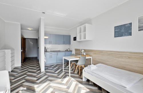 Kevelaer Apartamento | Sali Homes - Ferienwohnung in Kevelaer - Comfort