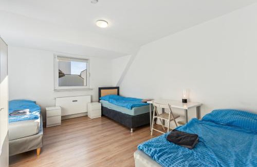 Kleve Apartamento | Sali Homes-Oldtown Monteur Stay im Herzen der Klever Innenstadt