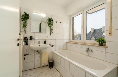 Hamm Apartamento | Sali Homes - Turmhaus am Wilhelmsplatz