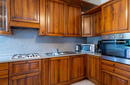 Gera Lario Casa | Salice Verde (GLA134) by Interhome
