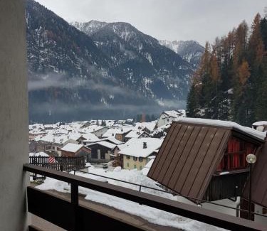 Campitello di Fassa Apartamento | Salin
