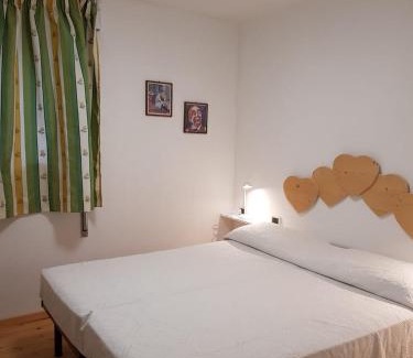 Campitello di Fassa Apartamento | Salin