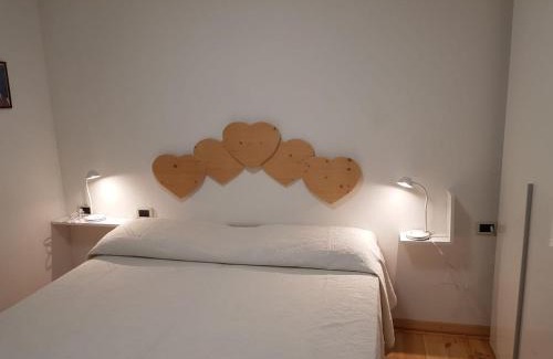 Campitello di Fassa Apartamento | Salin