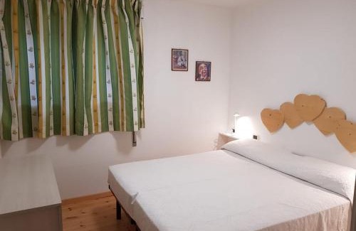 Campitello di Fassa Apartamento | Salin