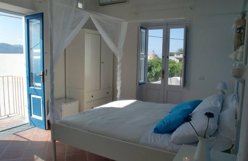 Santa Marina Salina Casa | SalinArte